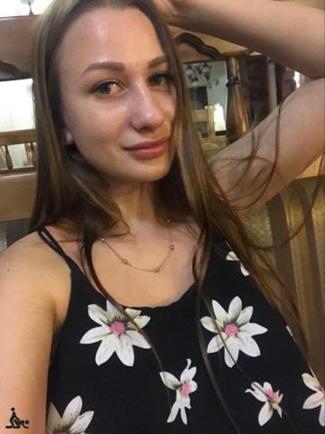 Проститутка Виолетта